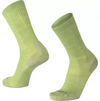 Pánské termo ponožky BESKYD MONO jednobarevné merino ponožky Moose