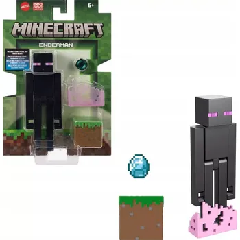 Minecraft Základní figurka JCN37