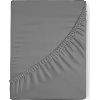 Prostěradlo Bavlna Prostěradlo Eurofirany 140 x 200 cm