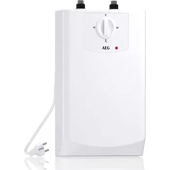 Bojler Elektrický ohřívač vody AEG 5 l