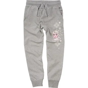 EplusM tepláky šedé, velikost 110