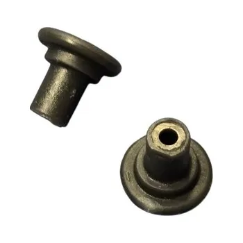 RC model Unašeč vrtule 2ks pro mustang a jiné volantex letadla (NEW VERSION)