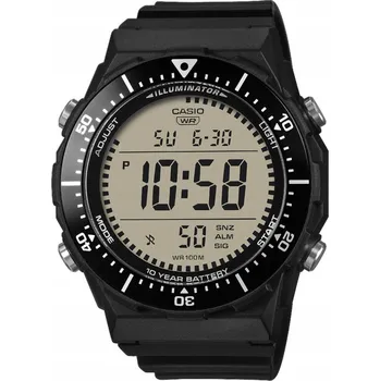 Hodinky Sportovní hodinky Casio stopky časovač
