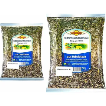 Koření Směs koření na manty 100g Usbekistán