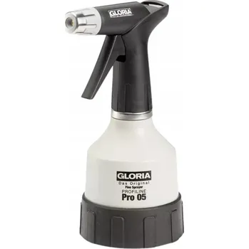 Postřikovač Ruční postřikovač Gloria 0,5 l