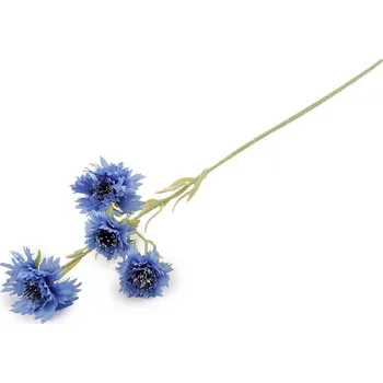 umělá květina Umělá chrpa