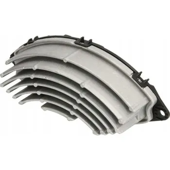 Ventilátor topení a klimatizace Meat&Doria K106040 Regulátor, ventilátor topení/klimatizace do interiéru vozidla