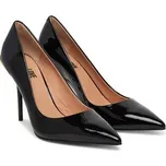 Lodičky LOVE MOSCHINO JA10459G1OIH0000 Černá 40