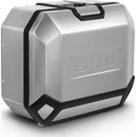 SHAD Boční hliníkový kufr na motorku SHAD Terra TR36 D0TR36100R pravý