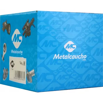 Spojková sada Metalcaucho 03724 Sada na opravu řadící páka