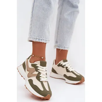 Dámská běžecká obuv Sportovní obuv model 223599 Step in style 37