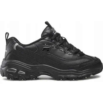 Dámské tenisky Skechers dámské sportovní boty Skechers D'Lites, velikost 37