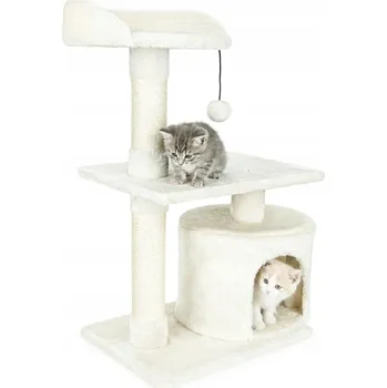 Vysoké škrabadlo Happet 61 - 100 cm