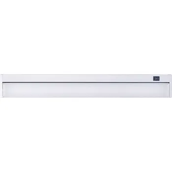 LED panel Solight LED kuchyňské svítidlo výklopné, vypínač, 10W, 4100K, 58cm - WO215