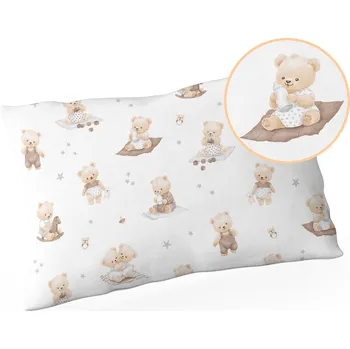 Povlak na polštářek Povlak na polštáře 60 x 40 cm Ankras