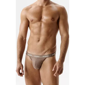 Slipy Atlantické briefs 3MP-1576/26 A'3 MODRO-ČERNÁ S