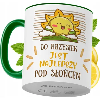 Hrnek Polidraw Hrnek Polidraw pro Antoninu keramika 330 ml