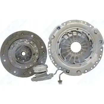 Spojková sada Rymec JT17801049 Sada spojky