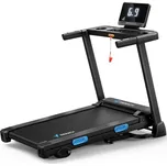 Pás běžecký MERACH T12B1 3v1