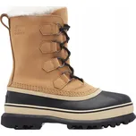 Dámské zimní boty Sorel Caribou - buff (36)