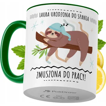 Hrnek Polidraw Hrnek Polidraw pro Celinu keramika 330 ml