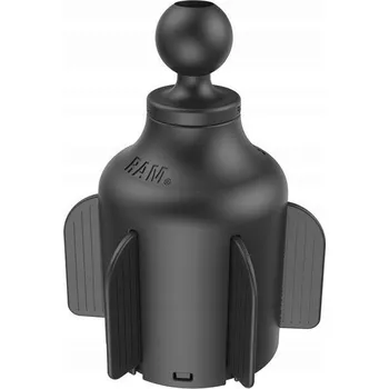 Držák na palubní desku Ram mounts černý