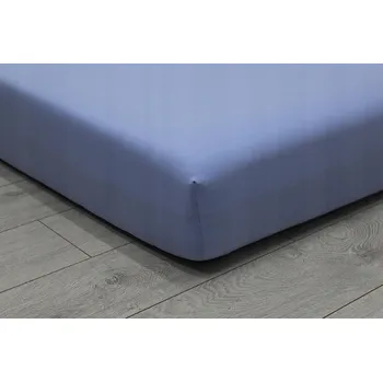 Prostěradlo Prostěradlo s gumou Elitex jersey 160 x 200 cm