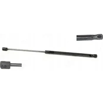 Kapota Abakus 101-00-771 Plynová pružina, kapota motoru