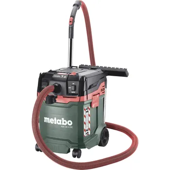 Vysavač Metabo ASA 30 H PC 602088000 mokrý/suchý vysavač Jednodílná sada 1200 W 30 l prachová třída H certifikováno , antistatický