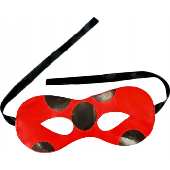 Karnevalový kostým KOSTÝM BERUŠKY KOSTÝM BERUŠKY + MASKA + TAŠKA L 122-134