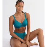 Podprsenka Triumph Triumph Signature Sheer W01 EX 0004 6901 Toasted 70 E