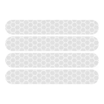 Elektrokoloběžka LAMAX E-Scooter S11600 reflective stickers set