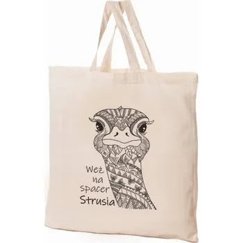 Nákupní taška Nákupní taška Fraspo vícebarevná bavlna