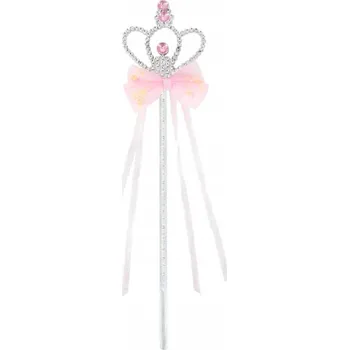 Karnevalový kostým Kostým Princezna PartyPal, univerzální velikost