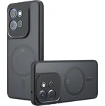 Techsuit - PureFrost MagSafe - Motorola Edge 60 Neo - matně černý