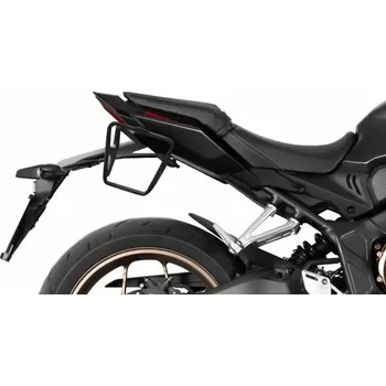Zavazadlo na motocykl Podpěry pro boční brašny SHAD H0CR64SR pro HONDA CBR 650 R