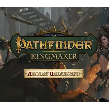Počítačová hra Pathfinder: Kingmaker - Royal Ascension DLC