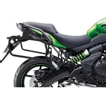 Zavazadlo na motocykl Montážní sada 4P systém SHAD K0VR68I4P (pro kufry TERRA) pro KAWASAKI Versys 650