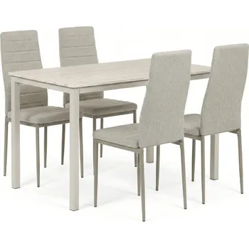 Jídelní set Artium.cz Jídelní set ASE-1039 CRM2 Barva: krémová