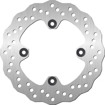 Brzdový kotouč Brzdový kotouč NG 2093X pro KAWASAKI Ninja 650