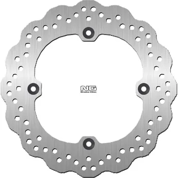 Brzdový kotouč Brzdový kotouč NG 1094X pro SUZUKI DL 650 V-Strom