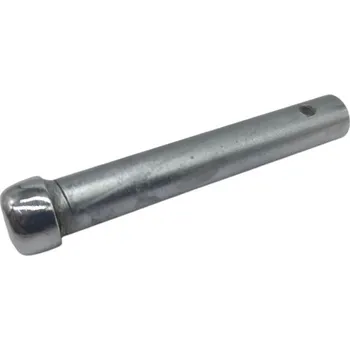 Motor pro motocykl Ovládání kohoutu ČZ 175/501 skútr