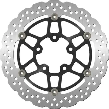 Brzdový kotouč Brzdový kotouč NG 1000XG pro SUZUKI SV 650 (S)