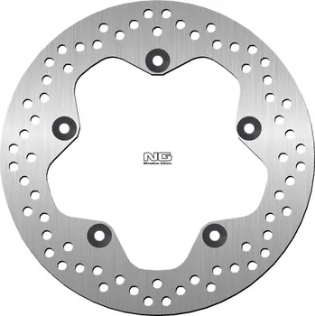 Brzdový kotouč Brzdový kotouč NG 1451 pro YAMAHA Tracer 7