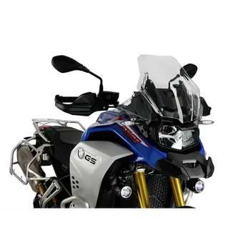 Plexi štít PUIG TOURING 3769W průhledná pro BMW F 850 GS