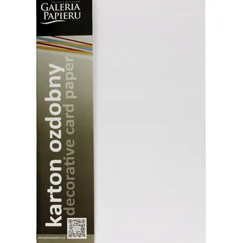 Kancelářský papír Ozdobný papír A4 Galeria Papieru 250 g/m2 20 listů