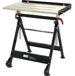 Güde Mobilní svářecí stůl MSKT 760