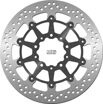 Brzdový kotouč Brzdový kotouč NG 1213 pro KAWASAKI Versys 1000, S, SE