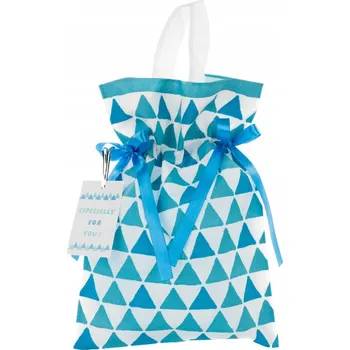 Dárková taška Dárkový sáček dárková taška 22x32