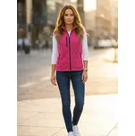 Unisex vesta ALTISPORT NoPrint NP/ALU525 PURPUROVÁ XS